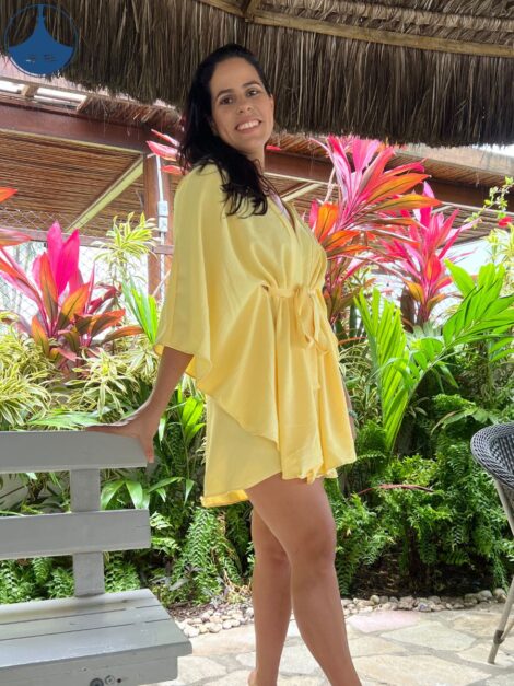 carmel amarelo manteiga – raya 2